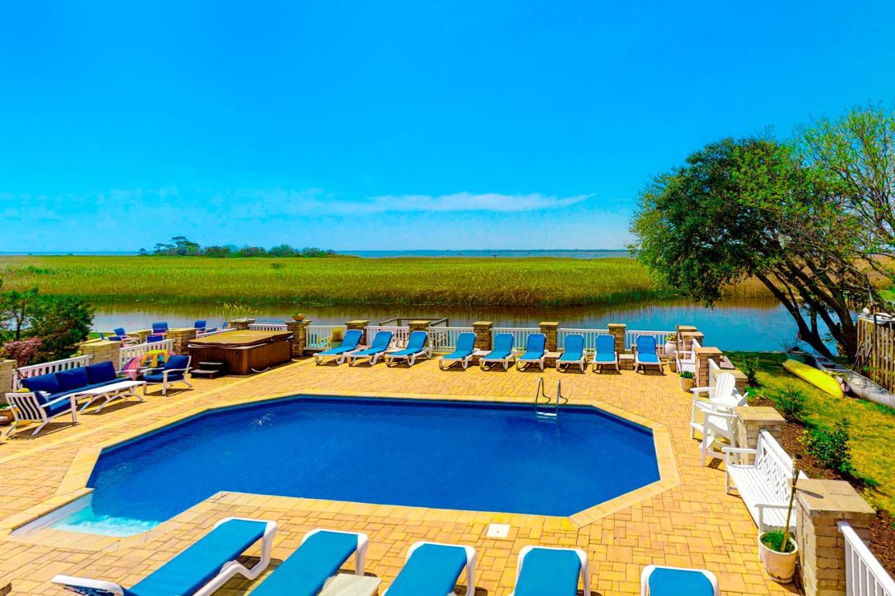 Ocean Heart Holiday home Virginia Beach