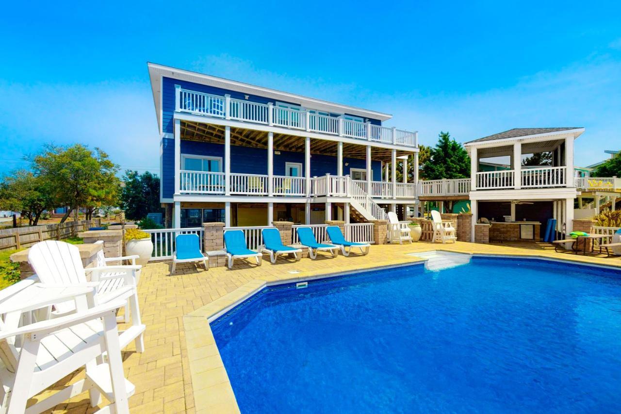 Holiday home Ocean Heart Virginia Beach