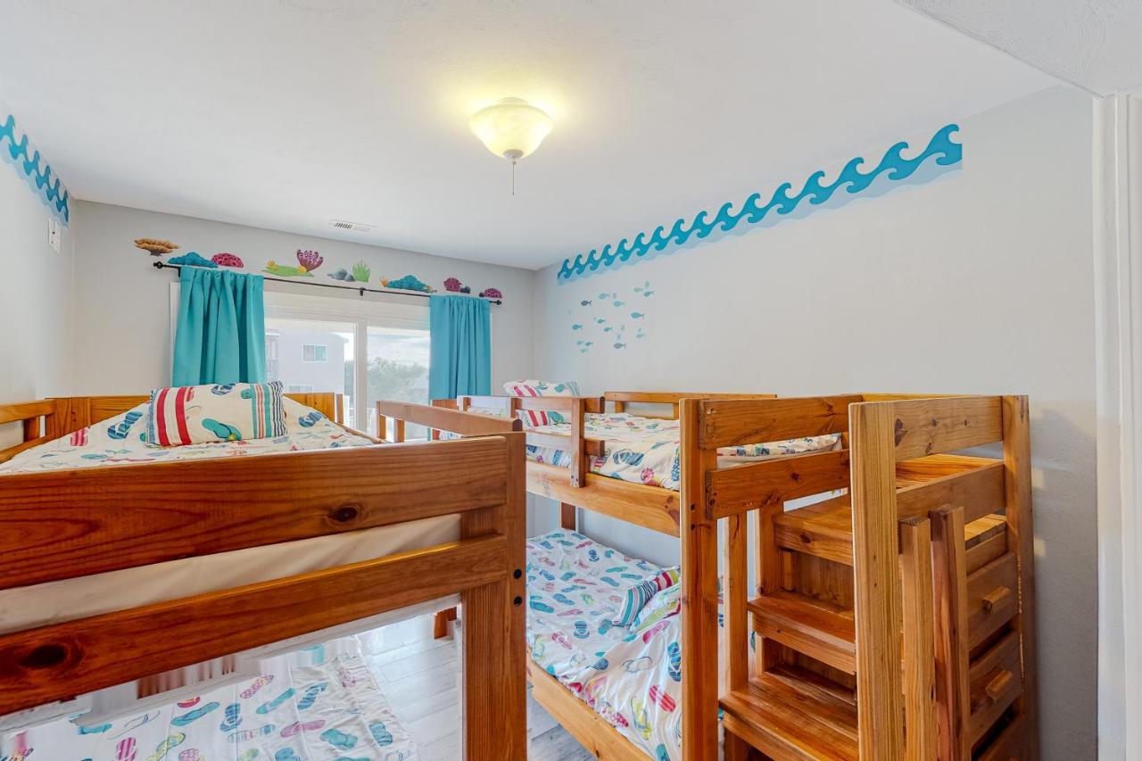Down By The Sea Holiday home *