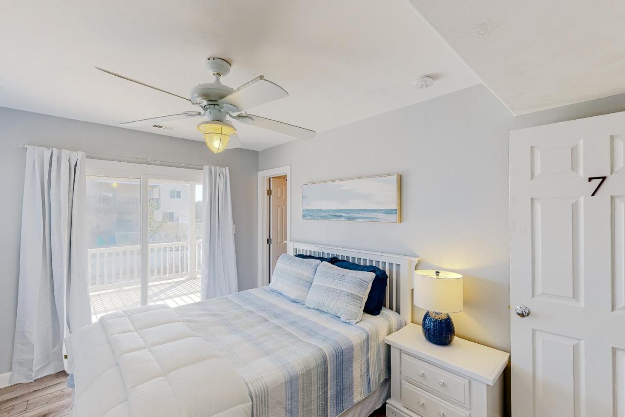 Down By The Sea Holiday home Virginia Beach