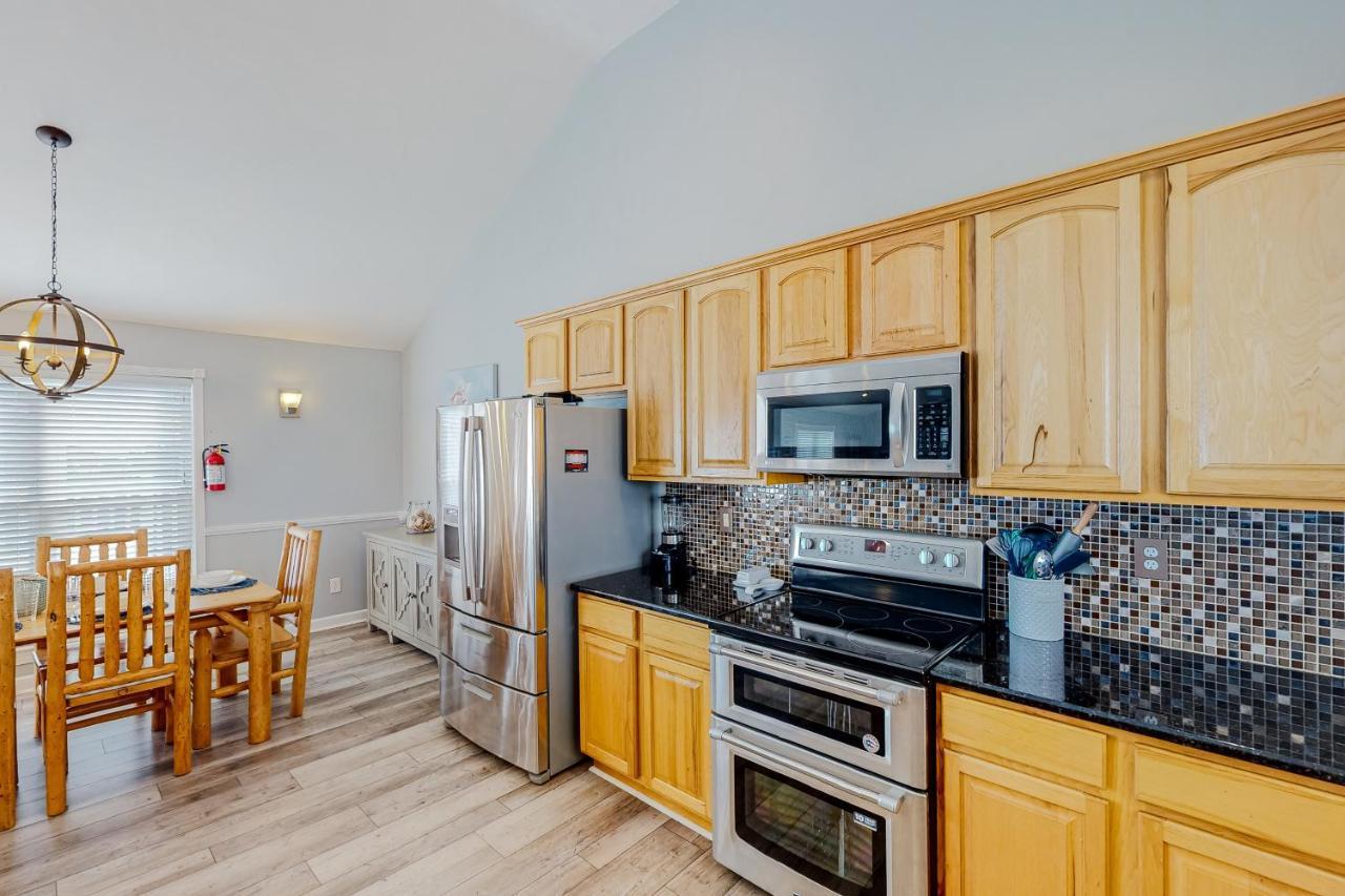 Down By The Sea Holiday home Virginia Beach