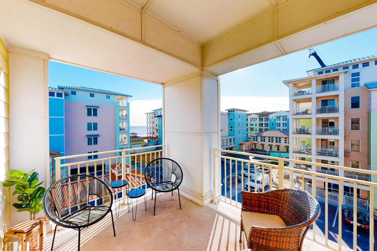 Apartment The Sanctuary - Blue Lagoon A323