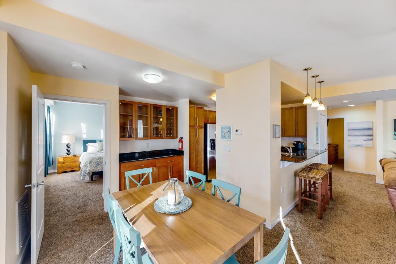 Apartment The Sanctuary - Blue Lagoon A323 *