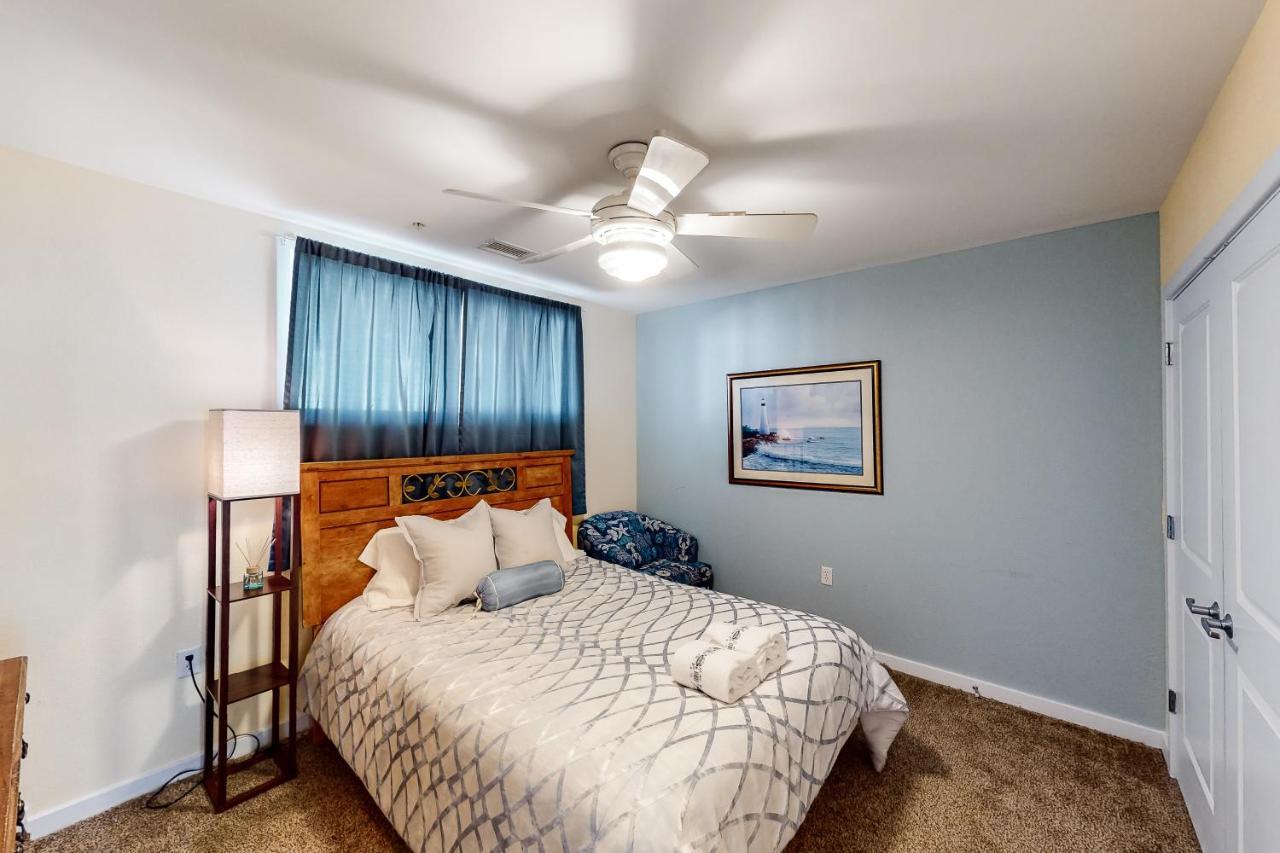 The Sanctuary - Blue Lagoon A323 Apartment