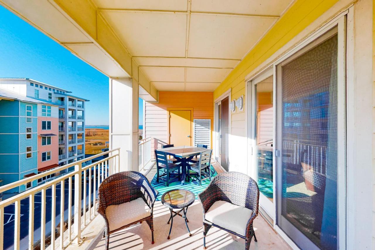 The Sanctuary - Blue Lagoon A323 Apartment *