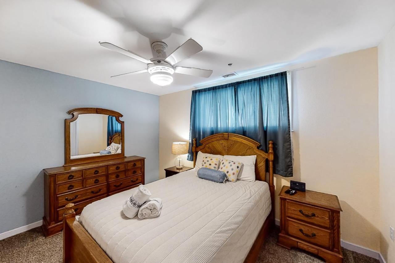 The Sanctuary - Blue Lagoon A323 Apartment *
