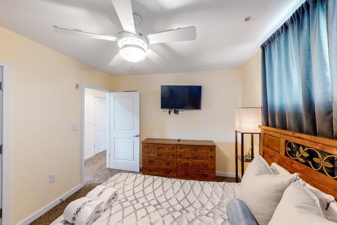 Apartment The Sanctuary - Blue Lagoon A323 Virginia Beach