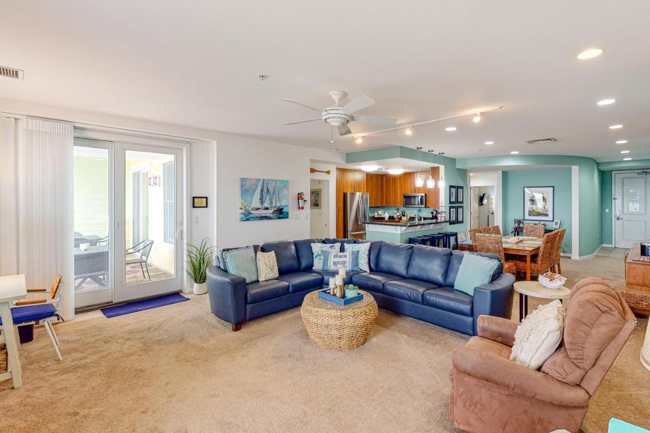 The Sanctuary - Snorkster's Dream B210 Apartment *