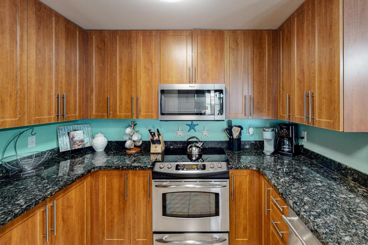 The Sanctuary - Snorkster's Dream B210 Apartment Virginia Beach