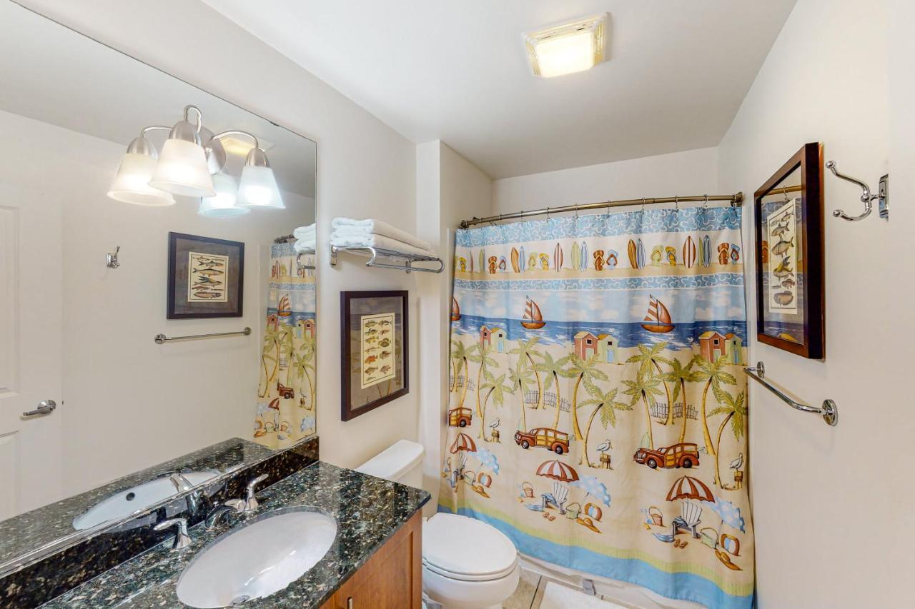 The Sanctuary - Snorkster's Dream B210 Apartment *