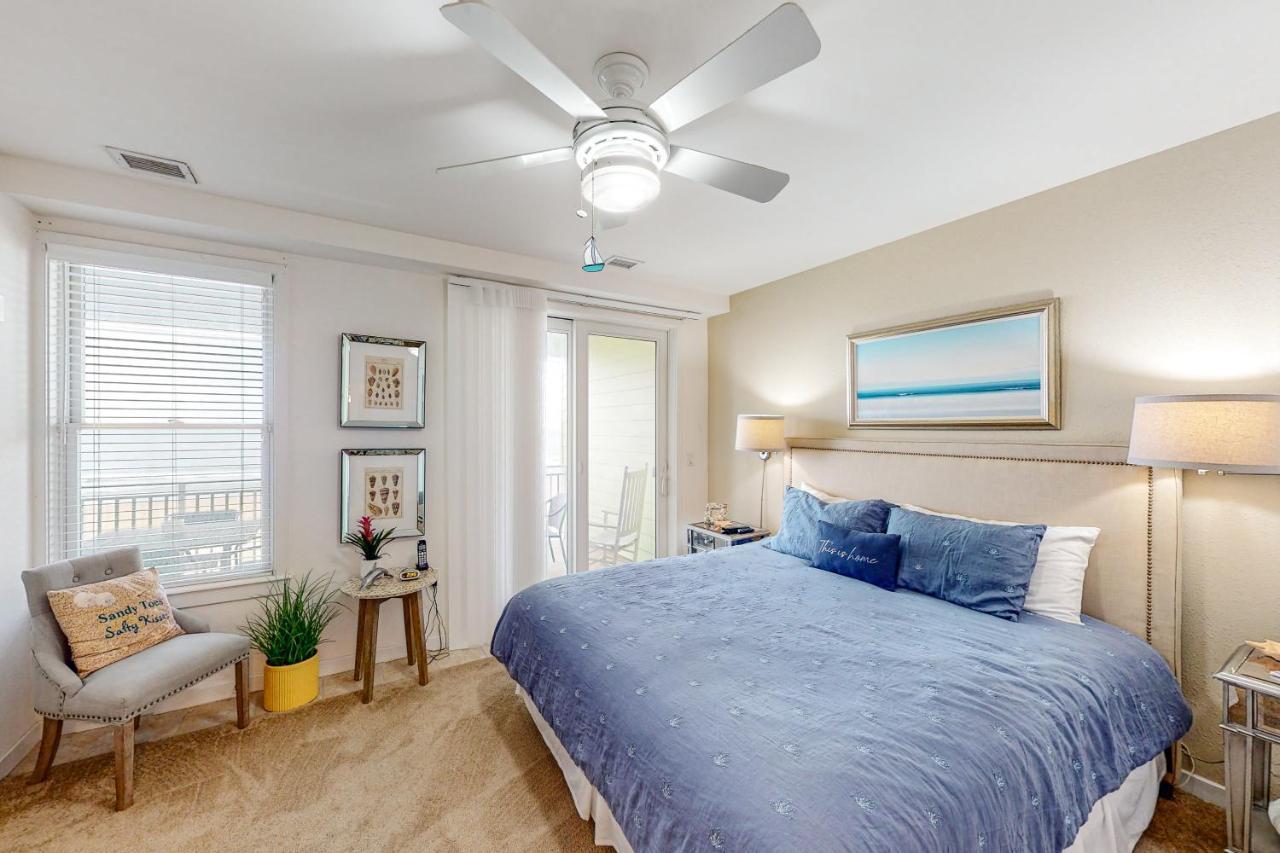 The Sanctuary - Snorkster's Dream B210 Virginia Beach