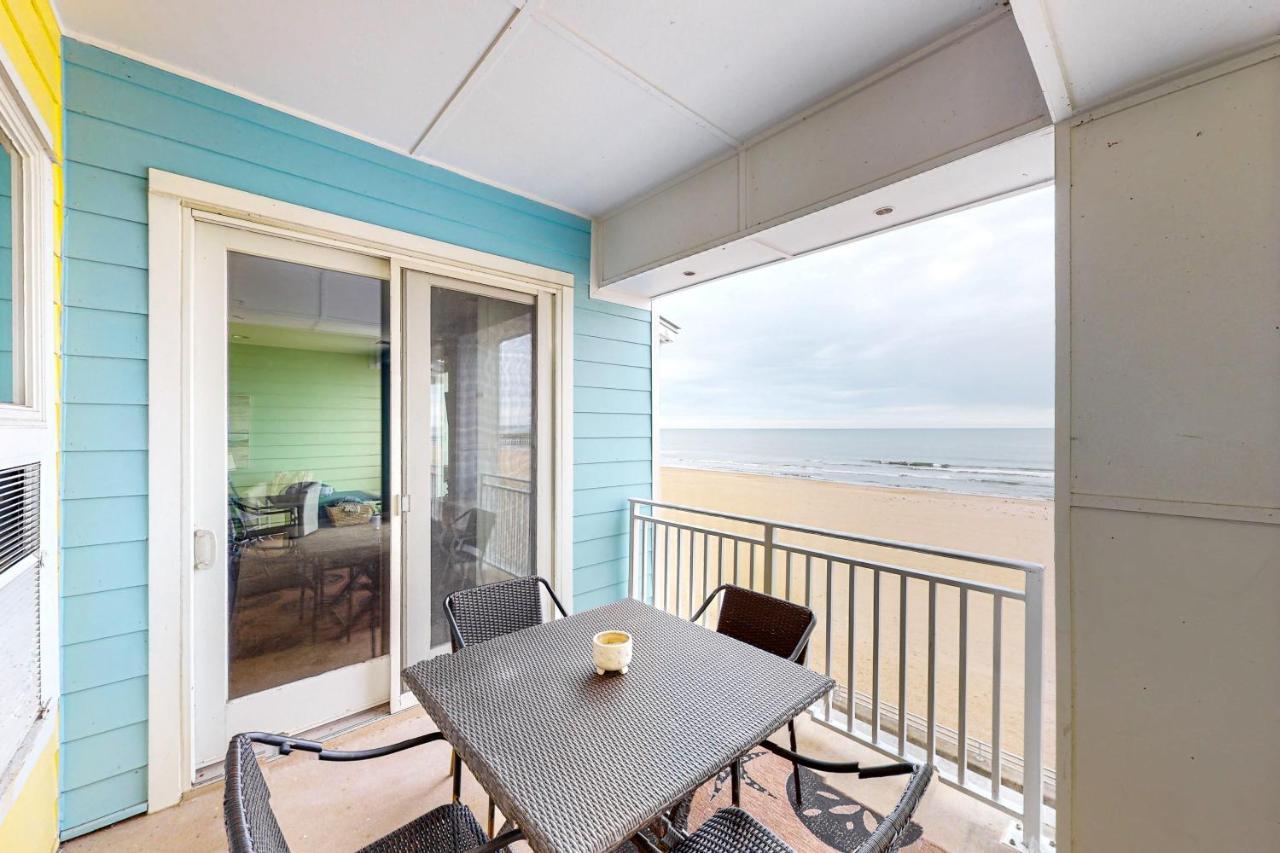 Apartment The Sanctuary - Snorkster's Dream B210 Virginia Beach
