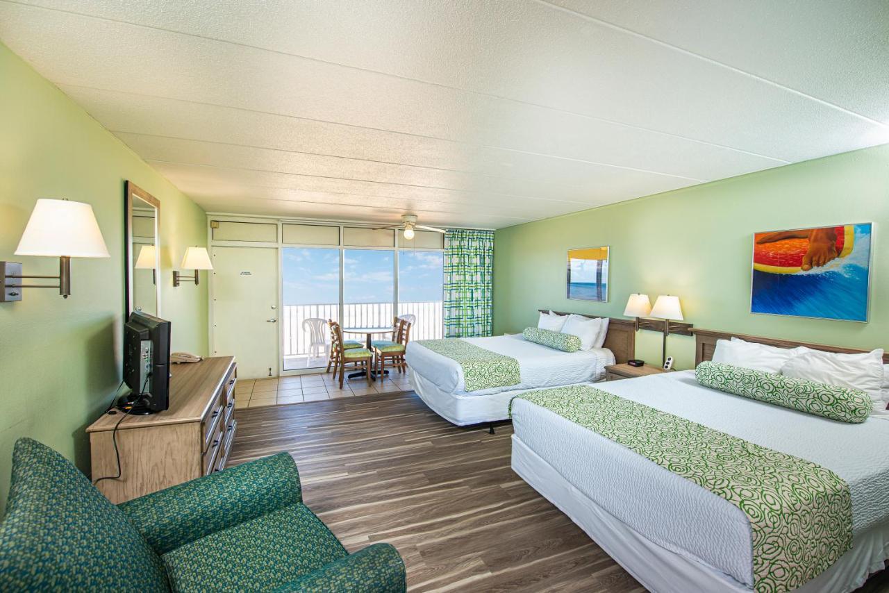 The Schooner Hotel