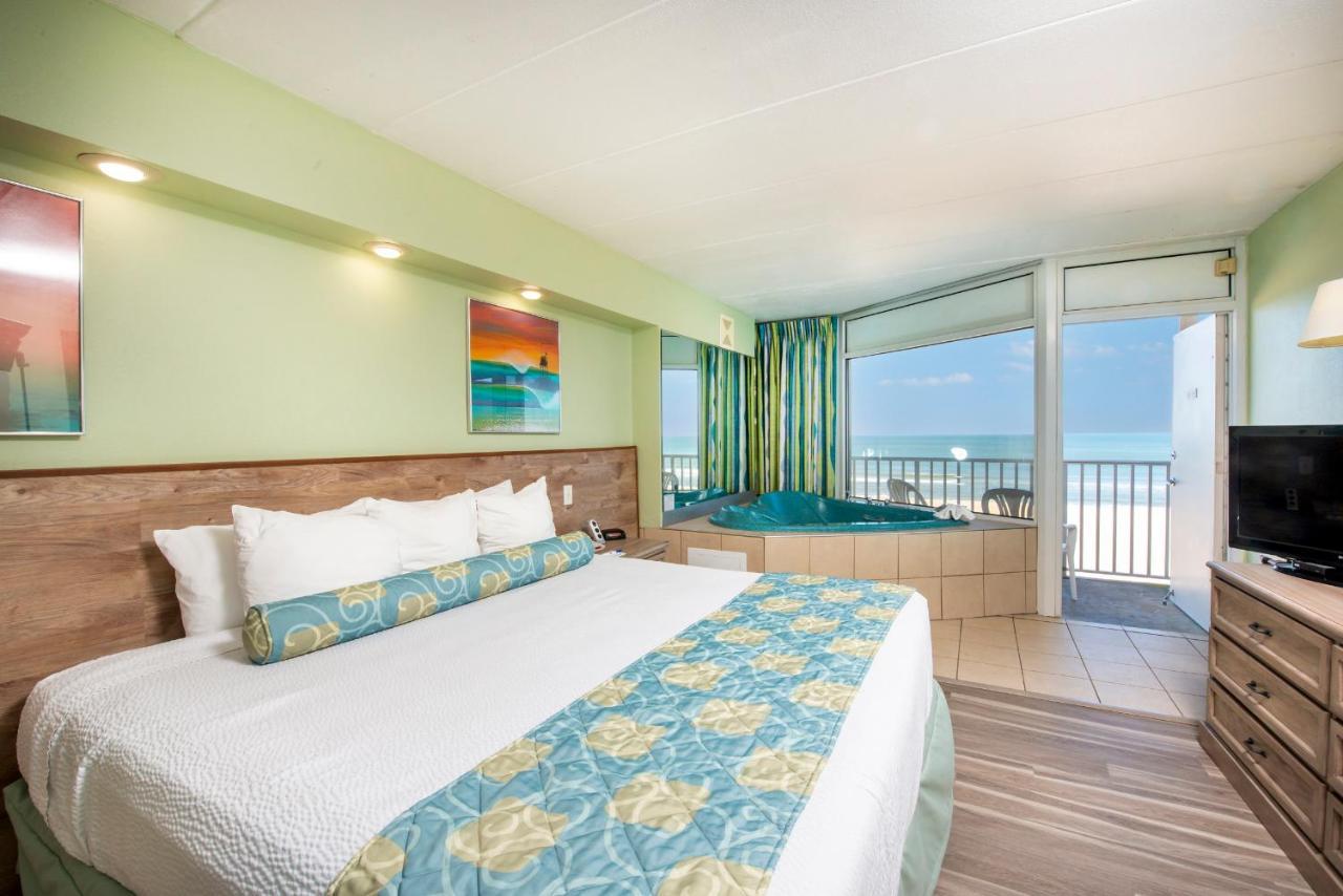 The Schooner Hotel 2*