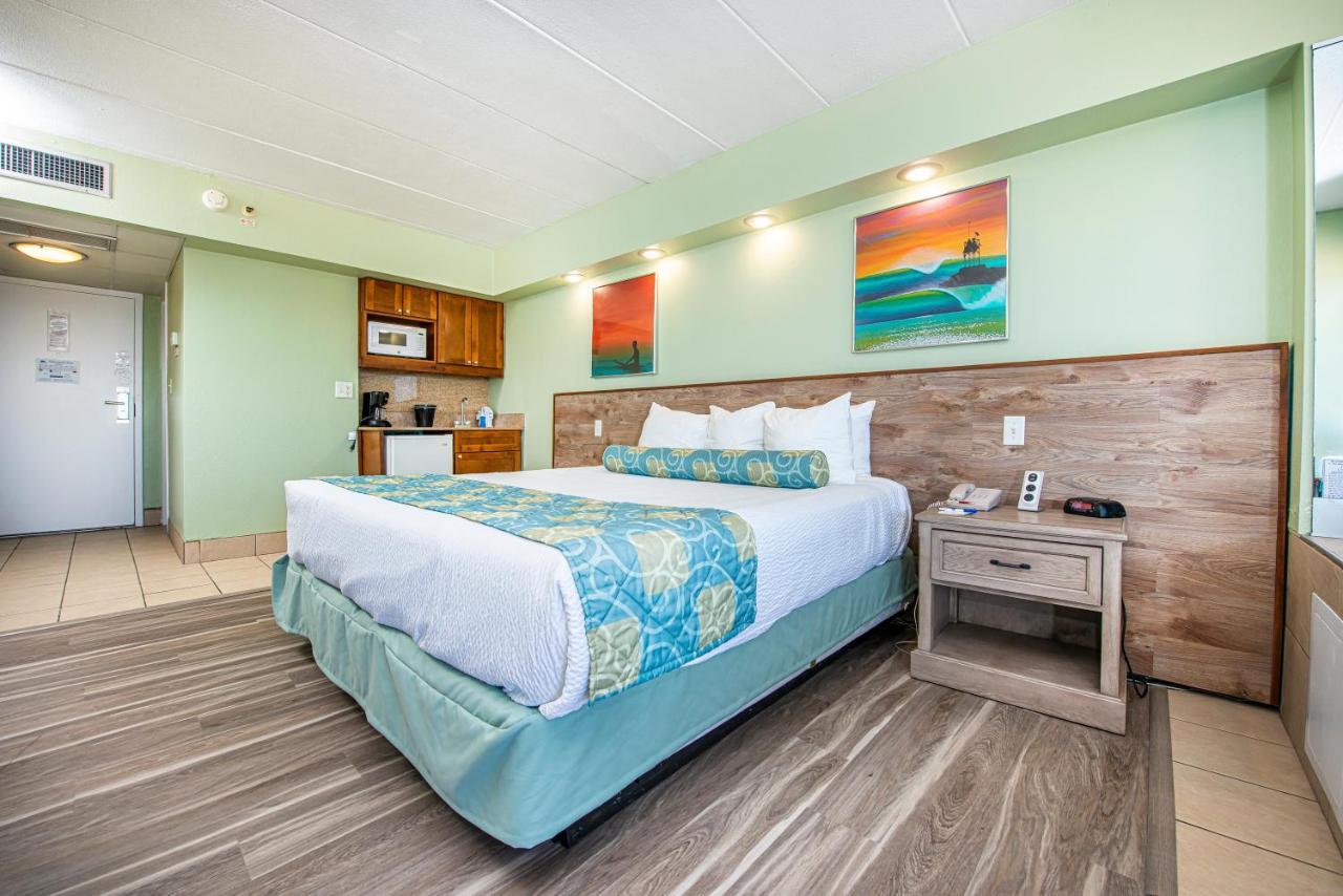 Hotel The Schooner 2*