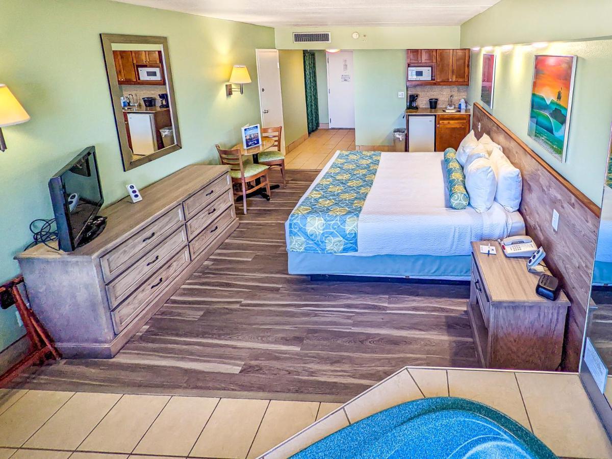 Hotel The Schooner
