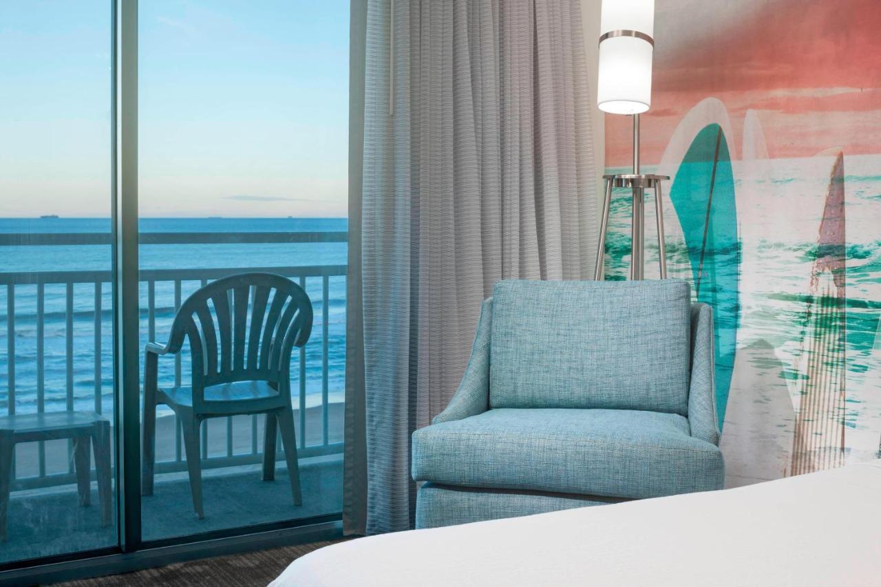 Hotel Courtyard Virginia Oceanfront/south Virginia Beach