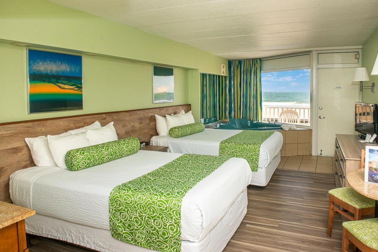 The Schooner Hotel 2*