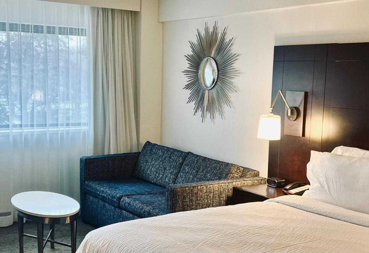 Virginia - Norfolk By Ihg 4*
