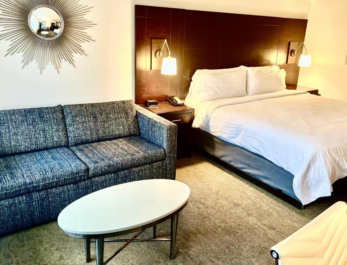 Hotel Virginia - Norfolk By Ihg Virginia Beach