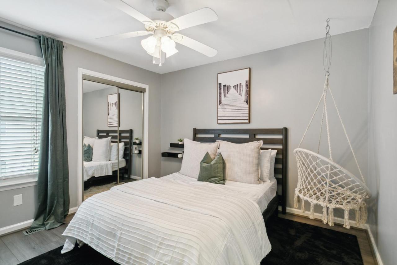 Holiday home Lair Townhouse Virginia Beach