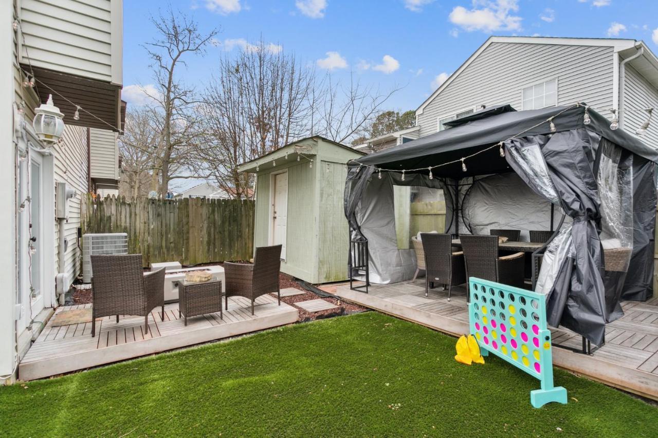Holiday home Lair Townhouse