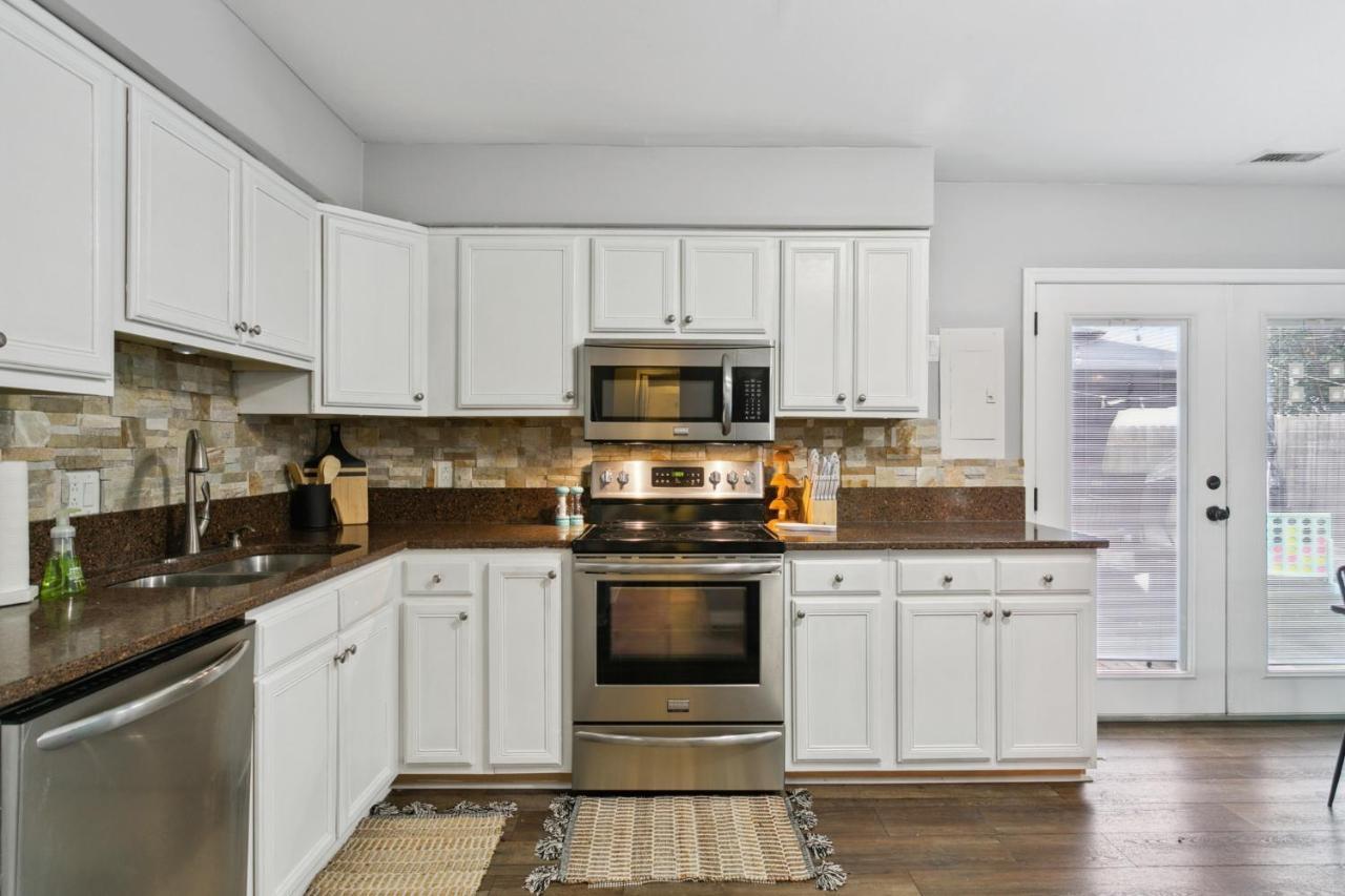 Lair Townhouse Virginia Beach