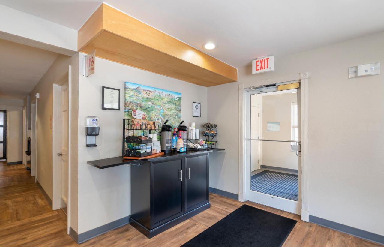 Hotel Extended America - Norfolk - Virginia 2*