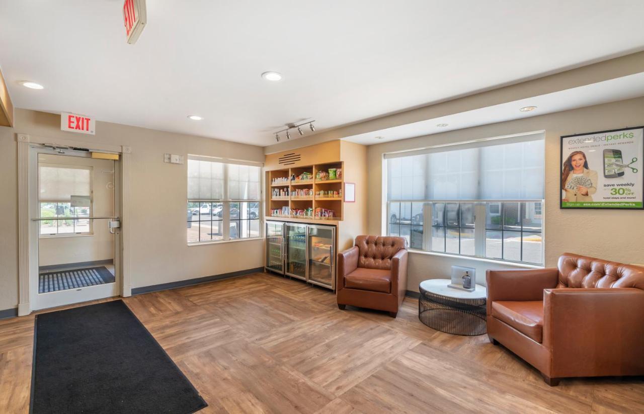 Hotel Extended America - Norfolk - Virginia 2*
