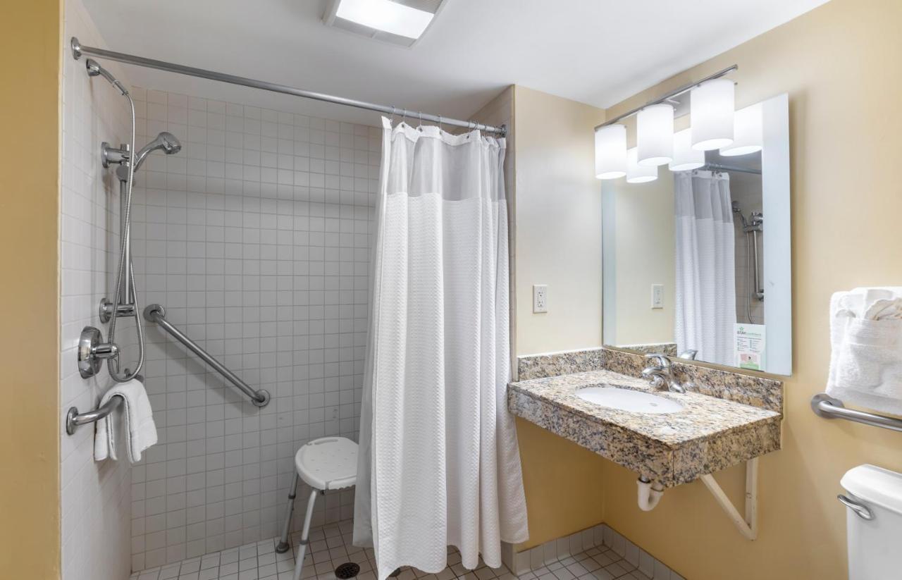 Extended America - Norfolk - Virginia Hotel Virginia Beach