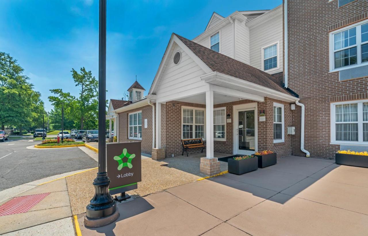 Hotel Extended America - Norfolk - Virginia Virginia Beach