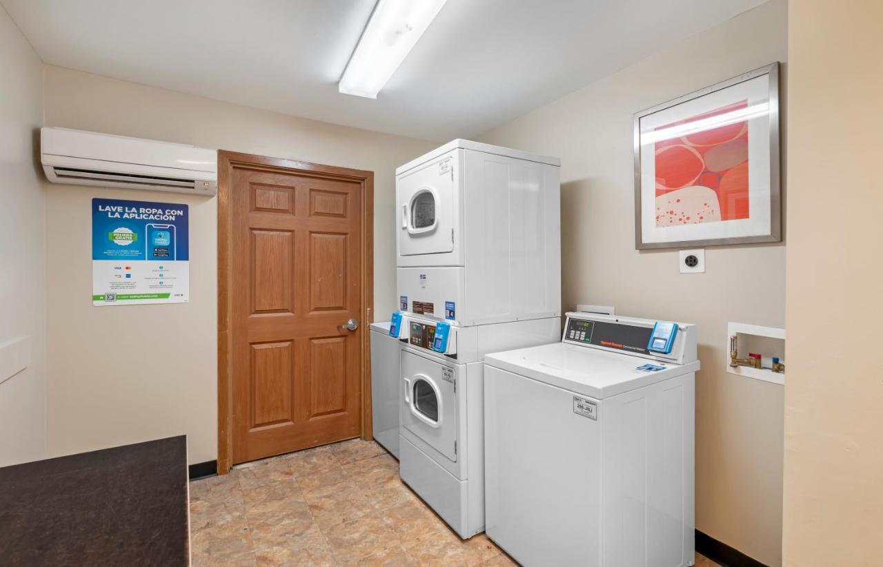 Extended America - Norfolk - Virginia Hotel