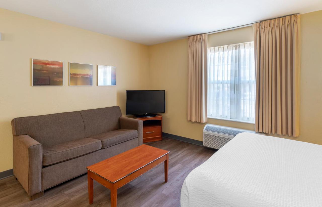 Extended America - Norfolk - Virginia Hotel Virginia Beach