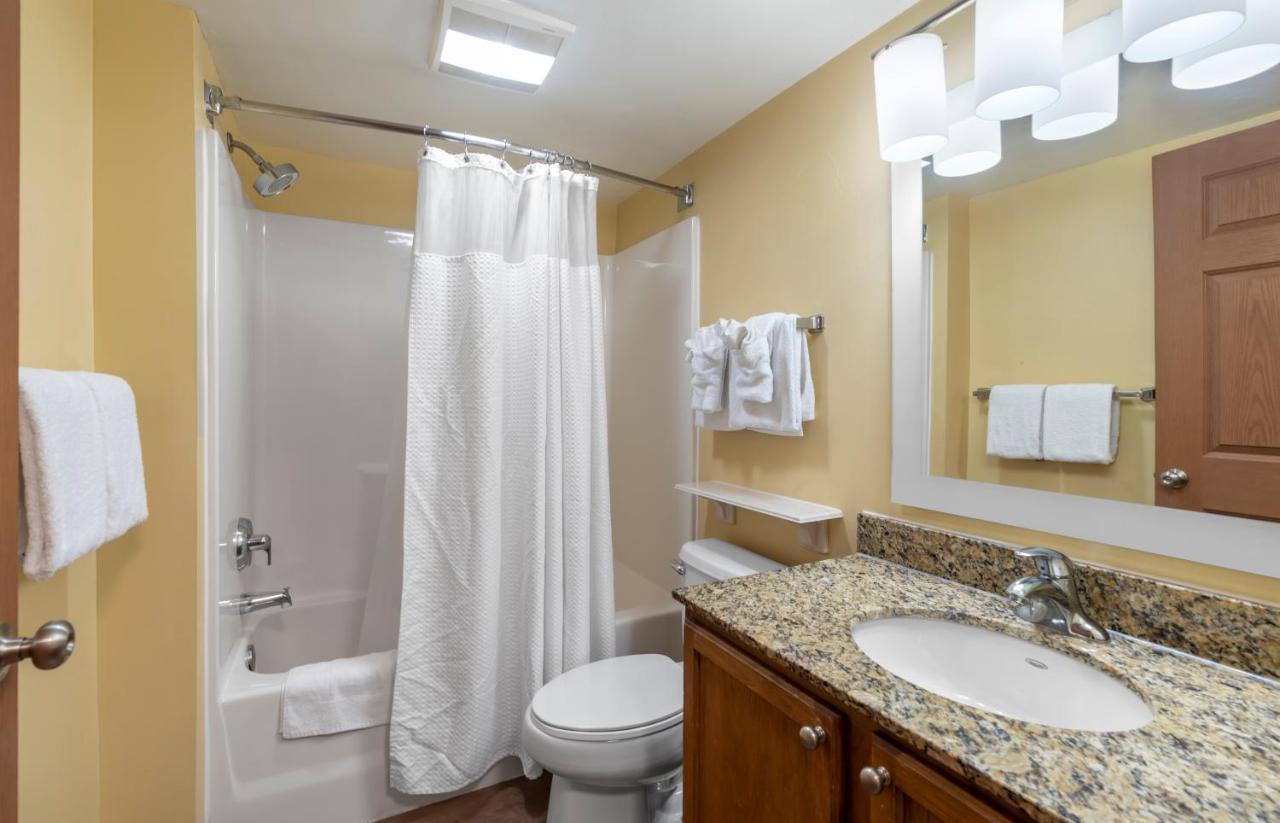 Hotel Extended America - Norfolk - Virginia Virginia Beach