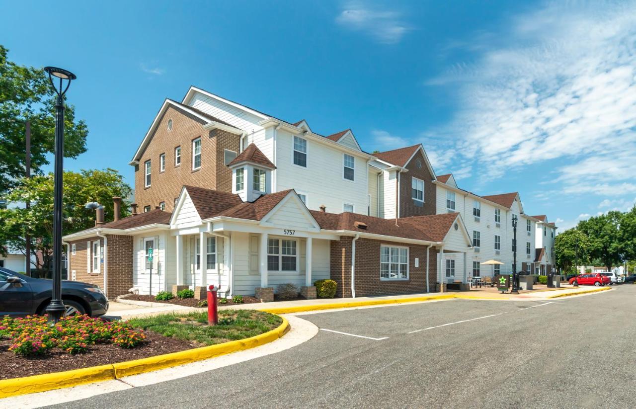 Extended America - Norfolk - Virginia 2* Virginia Beach