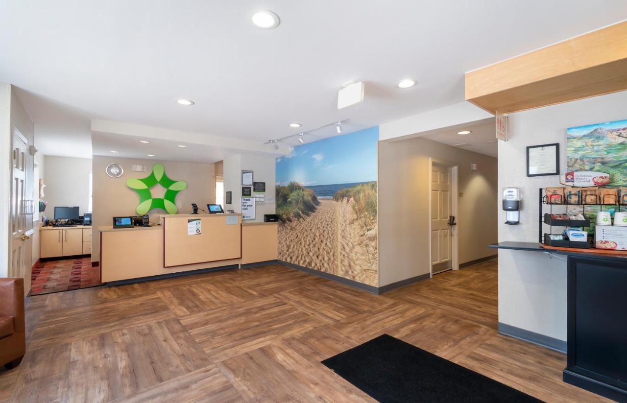 Hotel Extended America - Norfolk - Virginia 2*