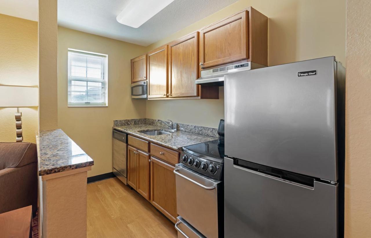 Extended America - Norfolk - Virginia 2* Virginia Beach