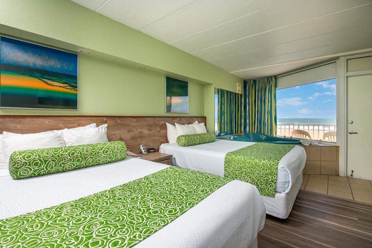 Hotel The Schooner 2*
