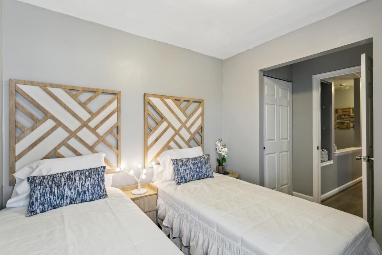 Lair Townhouse