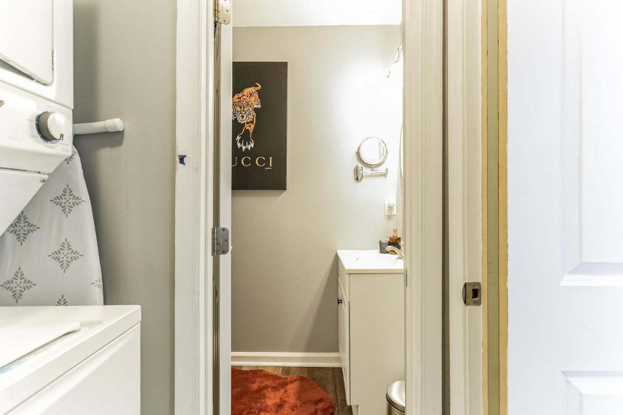 Lair Townhouse Holiday home *