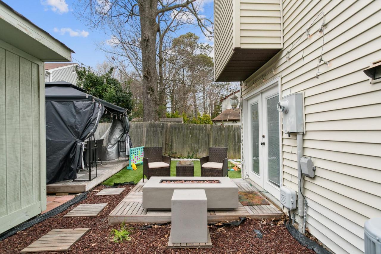 Lair Townhouse *