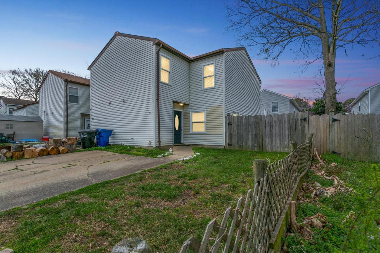 Holiday home Lair Townhouse *