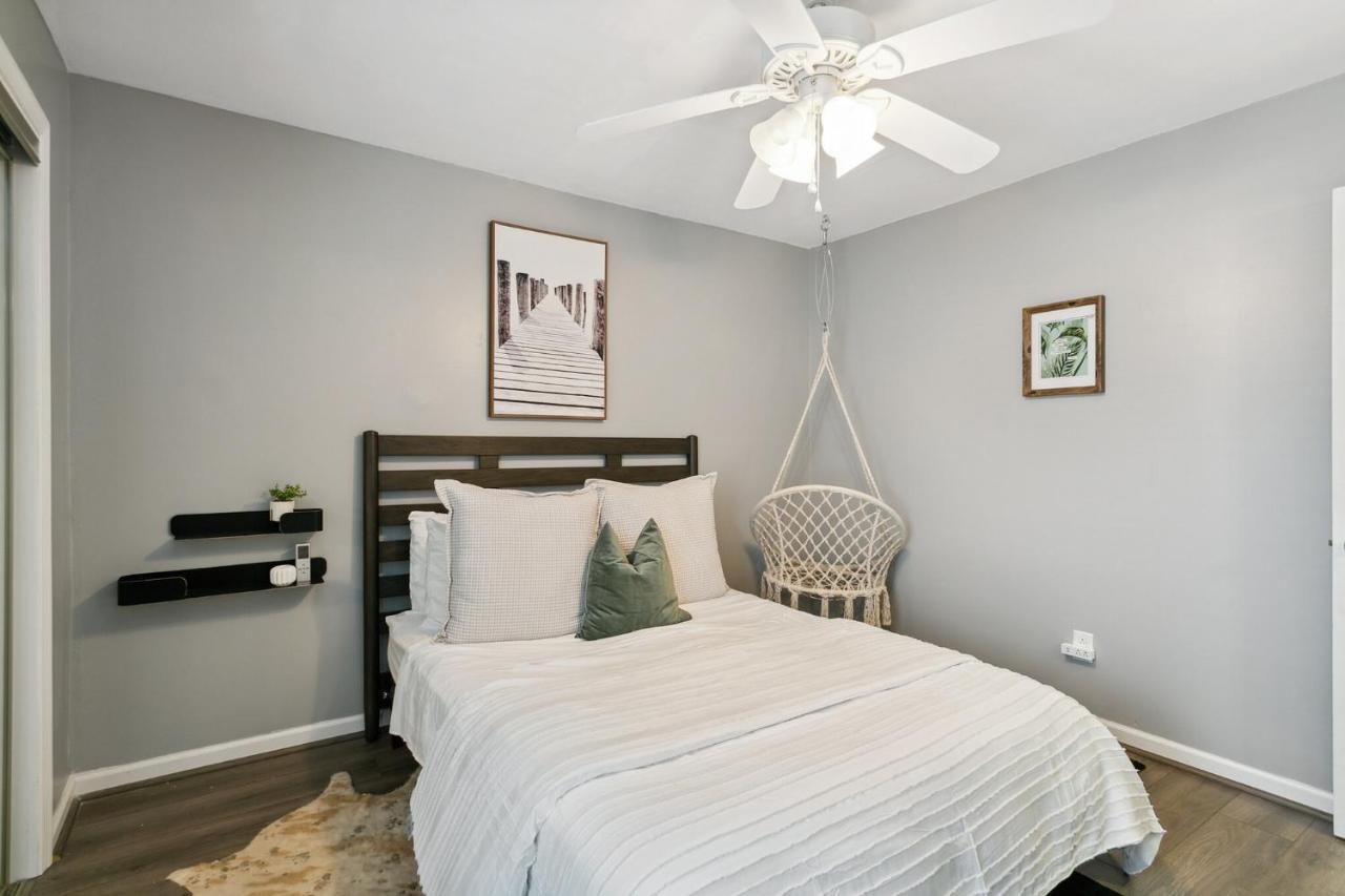 Holiday home Lair Townhouse Virginia Beach