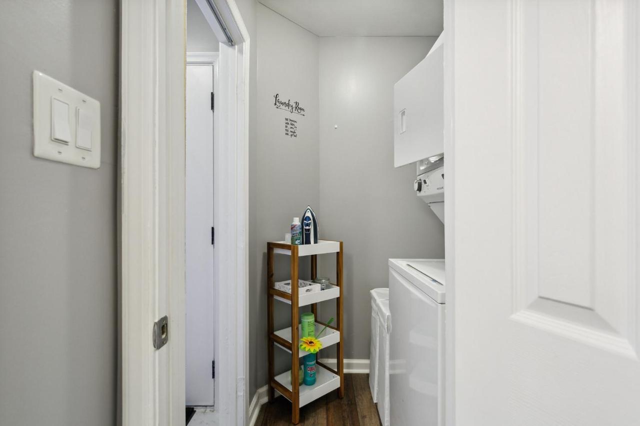 Lair Townhouse