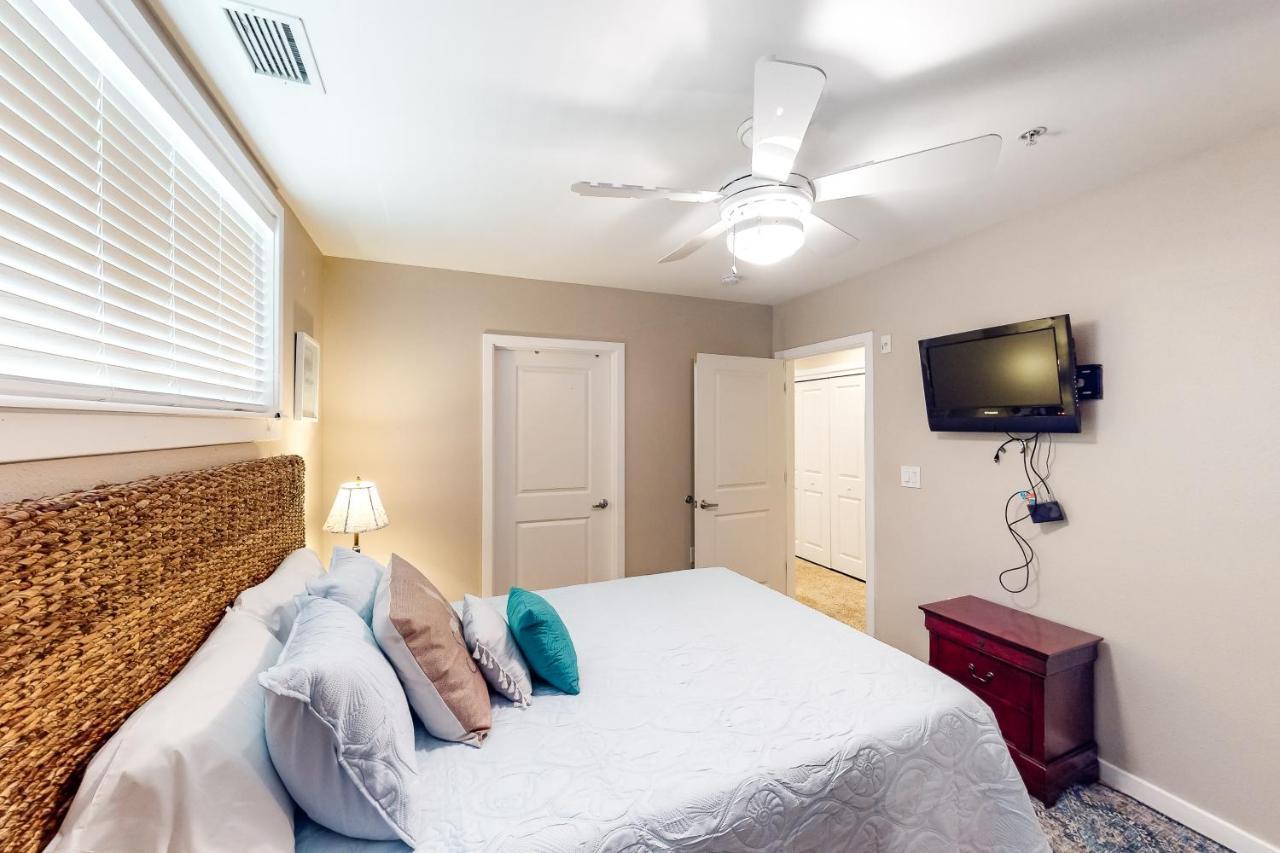 The Sanctuary - Welcome B426 Apartment *