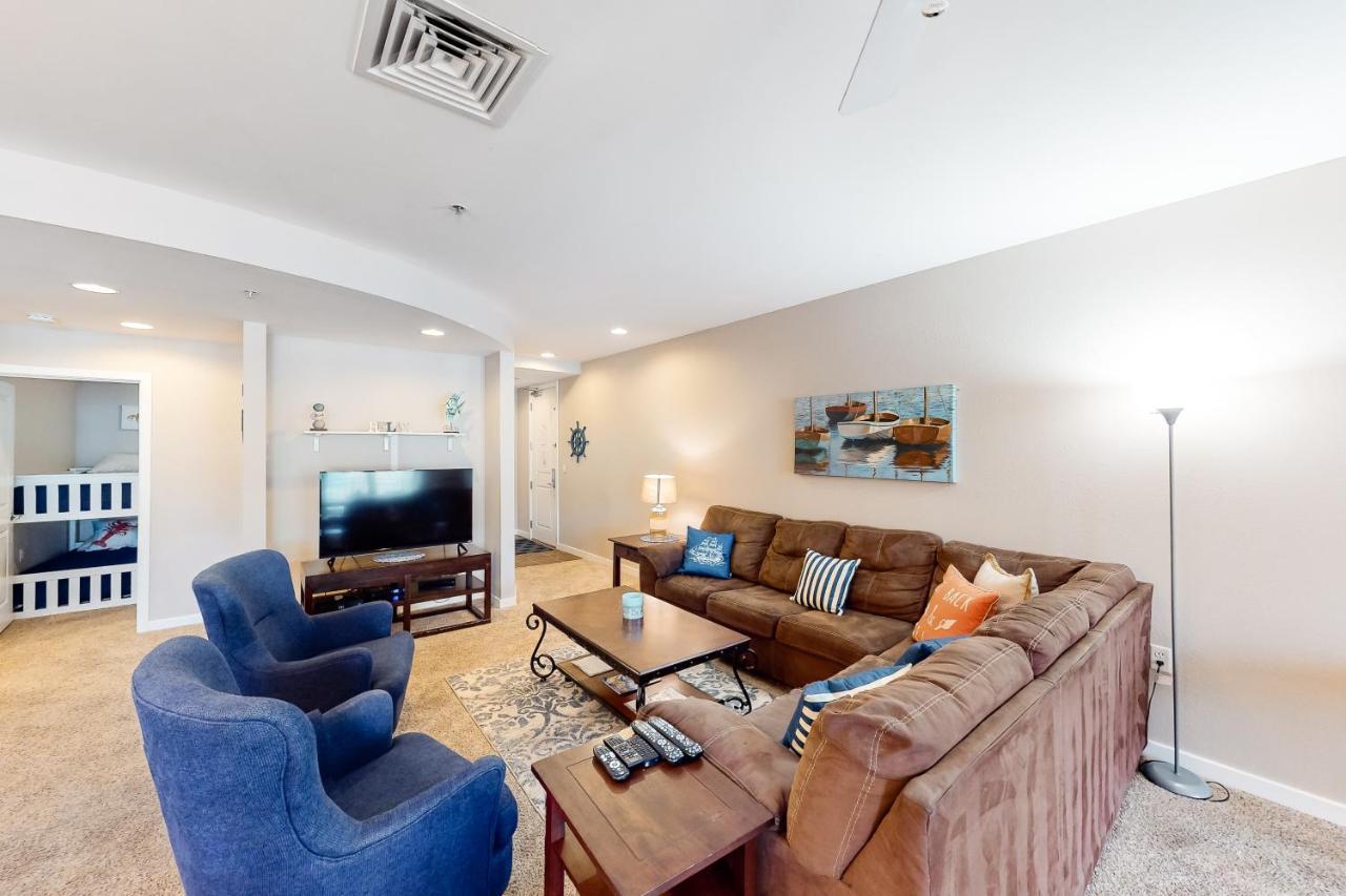 The Sanctuary - Welcome B426 Apartment