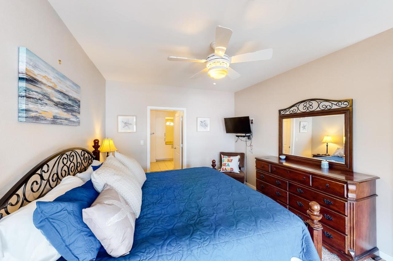 The Sanctuary - Welcome B426 Apartment *