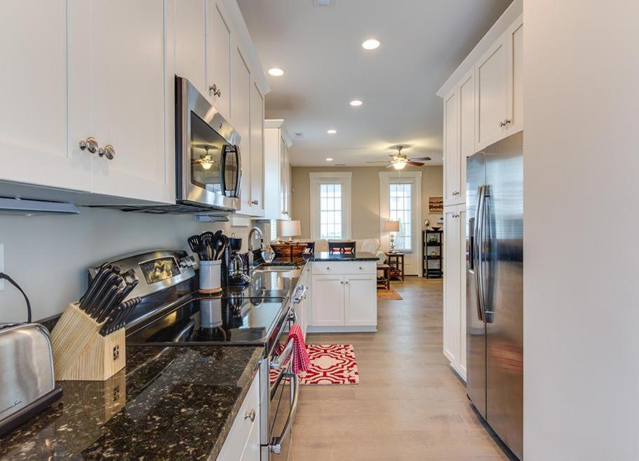 406b The North End House Holiday home *