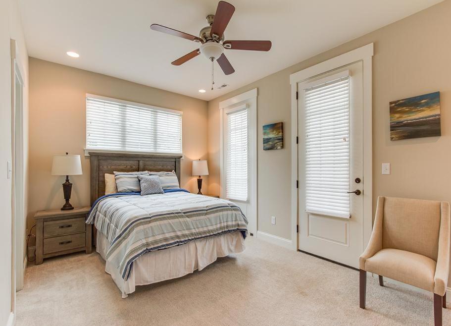 406b The North End House Holiday home *