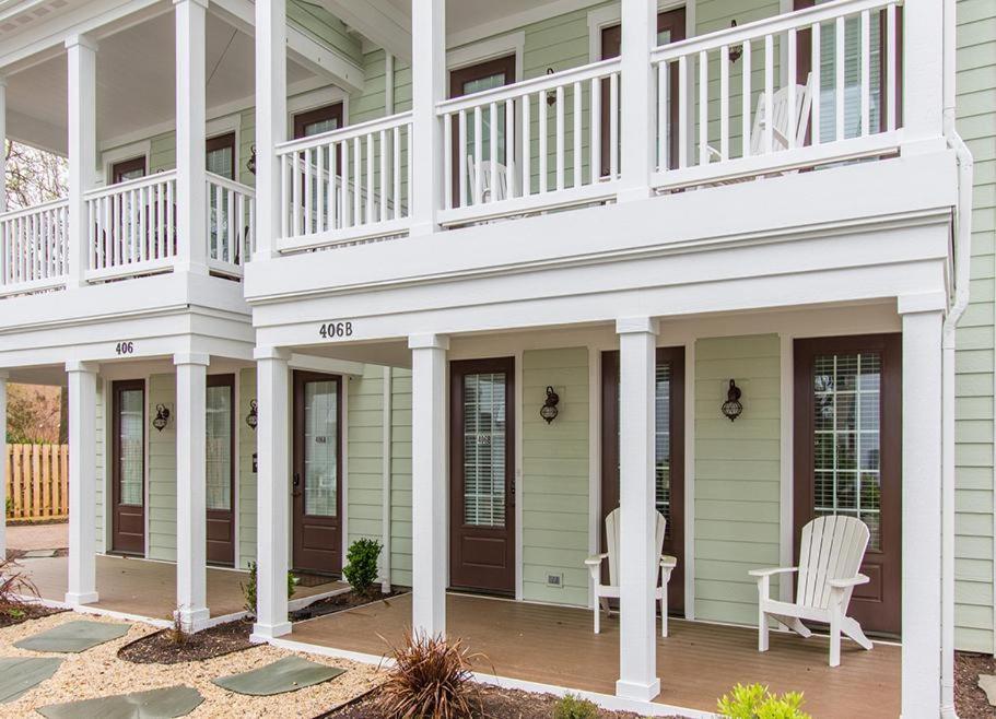 406b The North End House Holiday home Virginia Beach